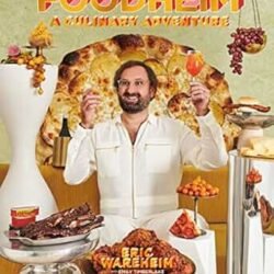 Foodheim: A Culinary Adventure