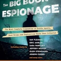 Big Book Of Espionage