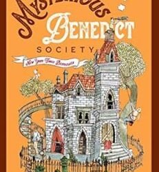 The Mysterious Bendict Society (Box set)