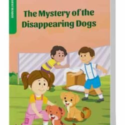 Mystery Of The Disappearing D