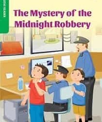 Mystery of The Midnight Robbe