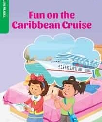 Fun On The Caribbean Cruise