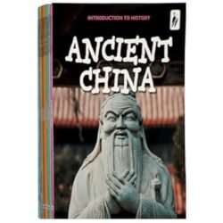 Introduction To History 1  (10 Volumes Set)