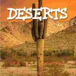 Geography : Deserts