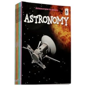 Introduction To Science Box Set 1