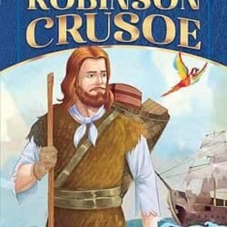 Robinson Crusoe