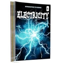 Introduction To Science 2  (10 Volumes Set)