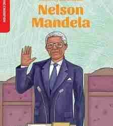 Nelson Mandela