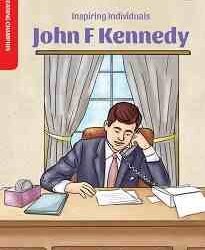 john F Kennedy
