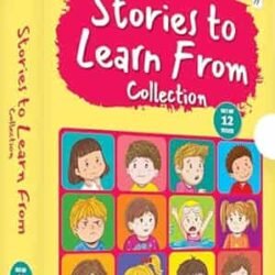Stories To Learn Box Set
