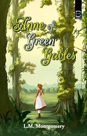 Anne Of Green Gables