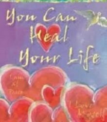 You Can Heal Your Life (Gift Edition)