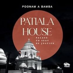 Patiala House: Palace To Seat Of Justice