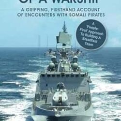 Command Of A Warship