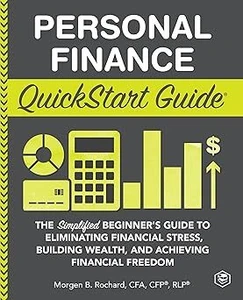 Personal Finance Quick Start Guide