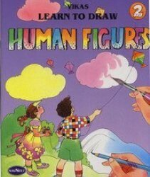 Learn to Draw Human Figure