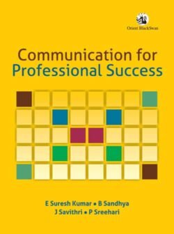 Communication For Professional Success
