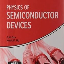Physics of Semiconductor Devices