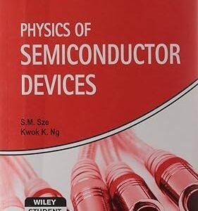 Physics of Semiconductor Devices