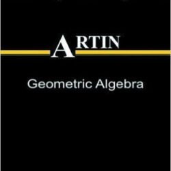 Geometric Algebra