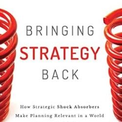 Bringing Strategy Back