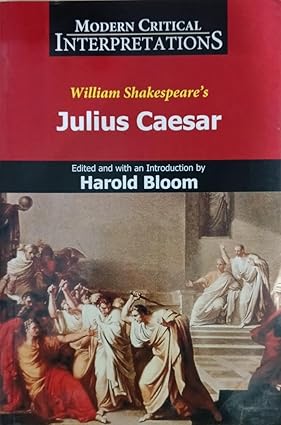 Interpretations: Julius Caesar