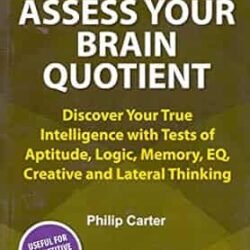Test and Assess Your Brain Quotient
