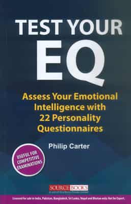 TEST YOUR EQ