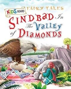 Sindbad In The Valley of Diamonds