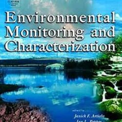 Environmental Monitoring and Characterization