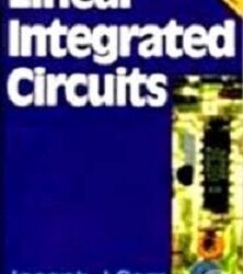 Linear Integrated Circuits