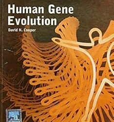 Human Gene Evolution