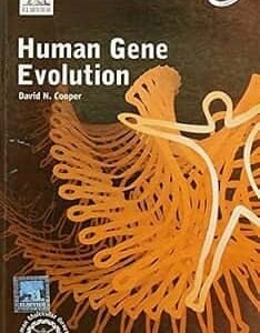 Human Gene Evolution