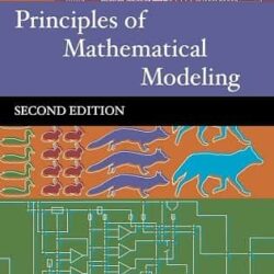 Principles of Mathematical Modeling