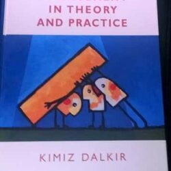 Knowledge Management In Theory ande Practice