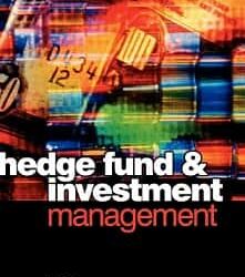 Hedge Fund & investment management