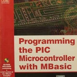 Programming the PIC Microcontroller with Mbasic
