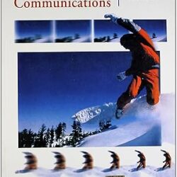 Multimedia Communications : Directions & Innovations