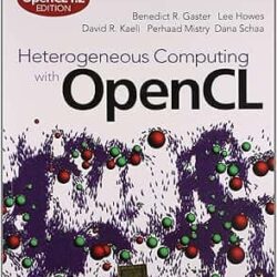 Heterogenous Computing with Open CL