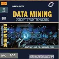 Data Mining Concepts And Techniques