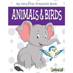 Animals & Birds