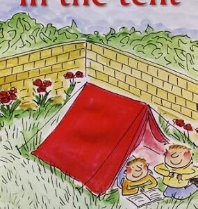 In The Tent