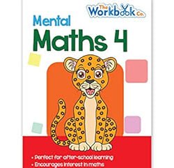 Mental Maths - 4