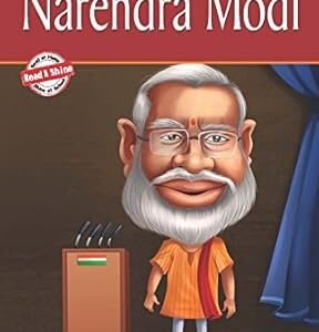 Narendra Modi -Read & Shine