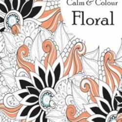 Art Therapy Floral