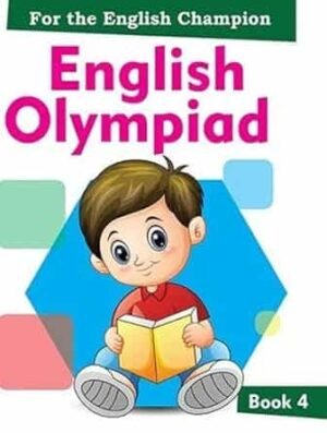 English Olympiad 4