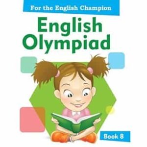English Olympiad 8