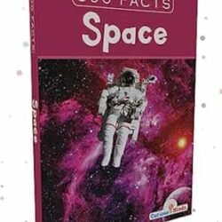 Space - 500 Facts