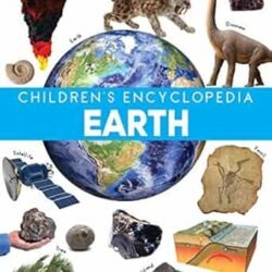 Earth - Childrens Encyclopedia