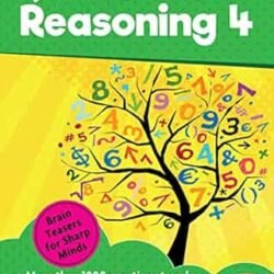Quantitative reasoning 4
